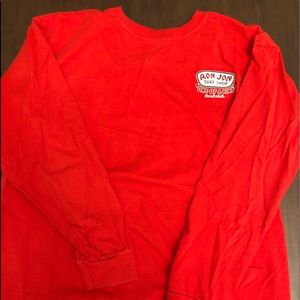 Ron Johns Surf Shop long sleeve tee